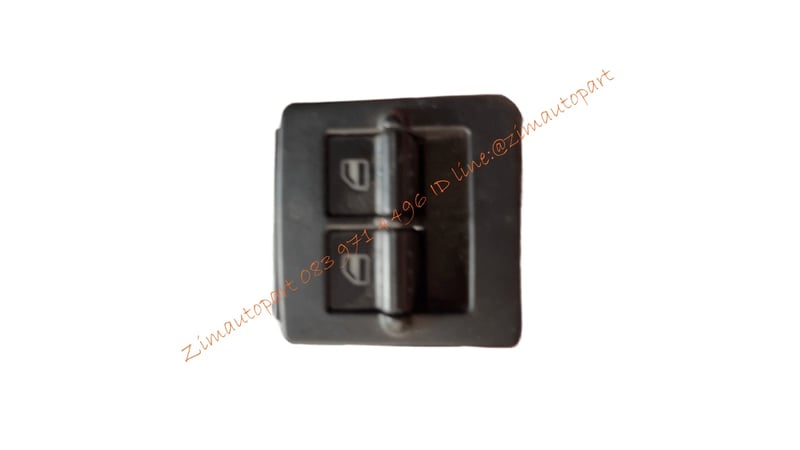 สวิทซ์กระจกไฟฟ้ารถยนต์ volk beetle เก่าญี่ปุ่น