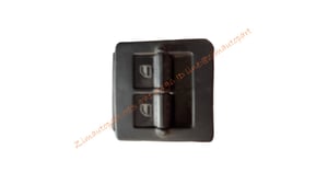 สวิทซ์กระจกไฟฟ้ารถยนต์ volk beetle เก่าญี่ปุ่น