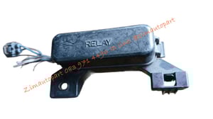 แผงฟิวส์รถยนต์ toyota ST190 เก่าญี่ปุ่น