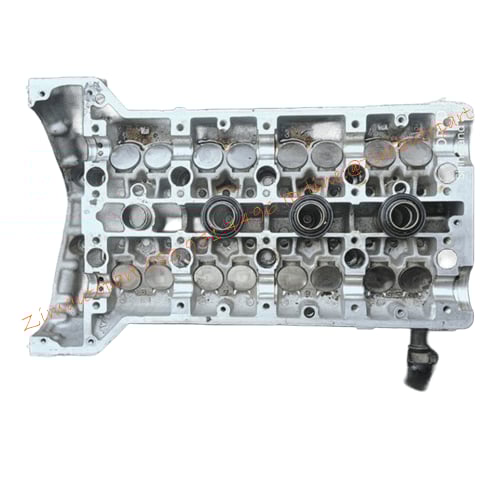 ฝาสูบรถยนต์ benz M111 เก่าญี่ปุ่น