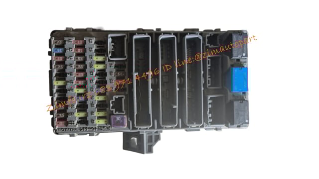 แผงฟิวส์รถยนต์ HONDA CIVIC FD เก่าญี่ปุ่น