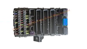 แผงฟิวส์รถยนต์ HONDA CIVIC FD เก่าญี่ปุ่น