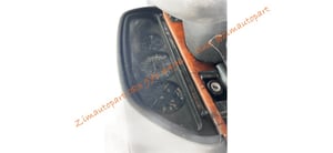 เรือนไมล์รถยนต์ benz S380 W126 เก่าญี่ปุ่น