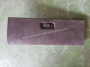 เก๊ะหน้ารถยนต์ mitsubishi GALANT A161 เก่าญี่ปุ่น เก๊ะหน้ารถยนต์ mitsubishi GALANT A161 เก่าญี่ปุ่น