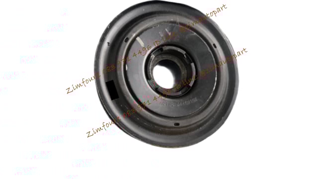 พู่เล่ย์ข้อเหวี่ยงรถยนต์ cherolet CAPTIVA เก่าญี่ปุ่น พู่เล่ย์ข้อเหวี่ยงรถยนต์ cherolet CAPTIVA เก่าญี่ปุ่น