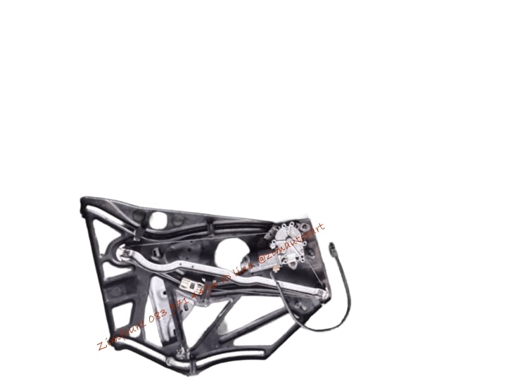 เฟืองยกกระจกไฟฟ้ารถยนต์ benz 230CE เก่าญี่ปุ่น