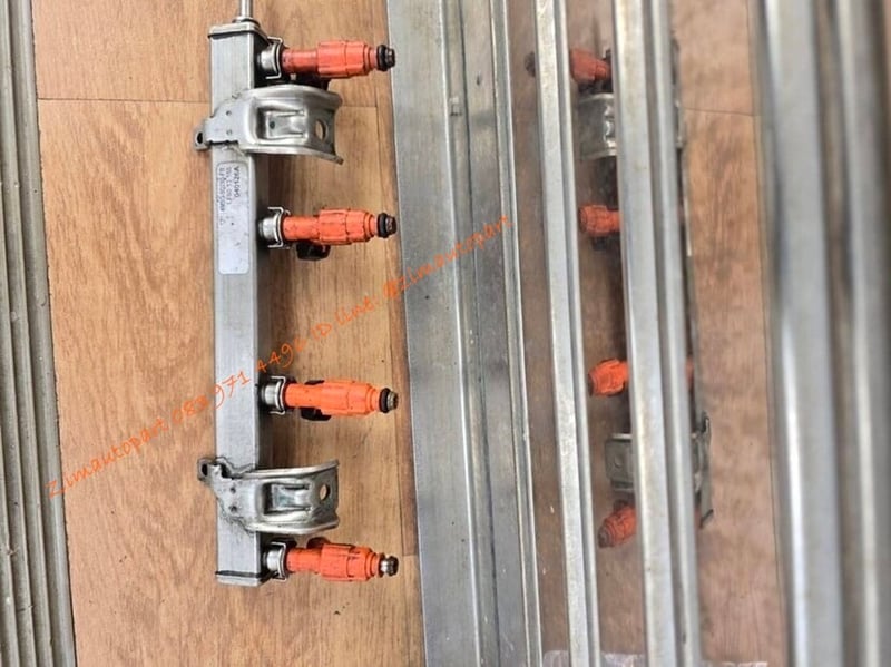 หัวฉีดรถยนต์ ford ESCAPE เก่าญี่ปุ่น หัวฉีดรถยนต์ ford ESCAPE เก่าญี่ปุ่น