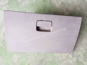 เก๊ะหน้ารถยนต์ HONDA CIVIC EG เก่าญี่ปุ่น