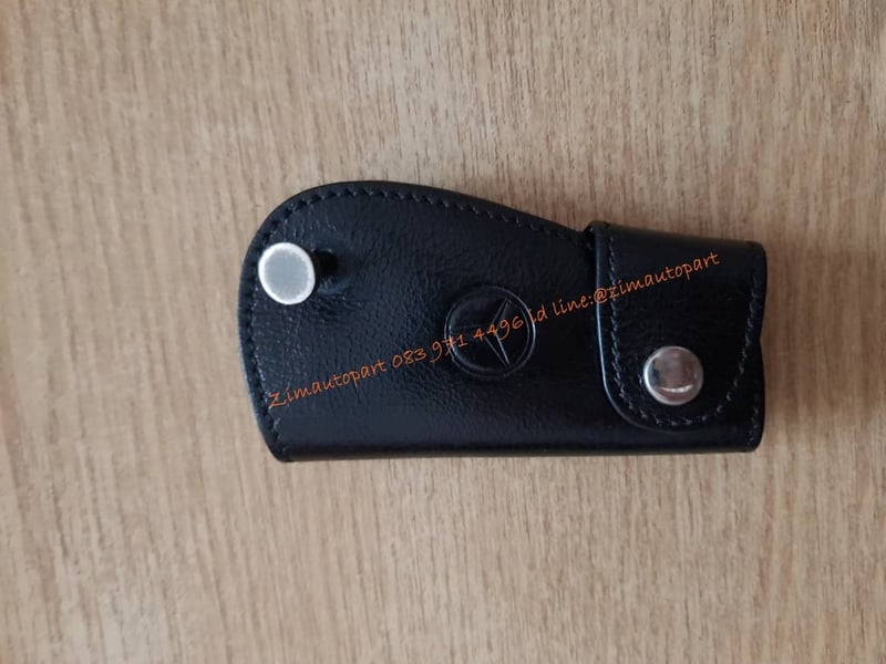 ซองกุญแจหนังรถยนต์ benz ซองกุญแจหนังรถยนต์ benz