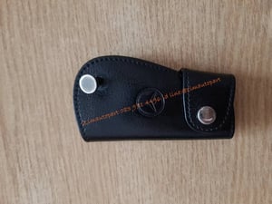 ซองกุญแจหนังรถยนต์ benz ซองกุญแจหนังรถยนต์ benz