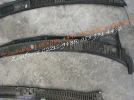 แผงจิ้งหรีดรถยนต์ toyota corolla AE90 เก่าญี่ปุ่น แผงจิ้งหรีดรถยนต์ toyota corolla AE90 เก่าญี่ปุ่น