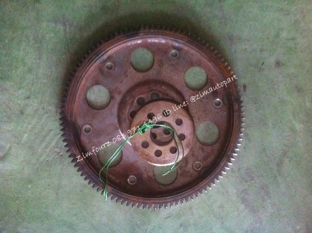 เฟืองไฟวิลเกียร์ออโต้ toyota ALTIS 3ZZ เก่าญี่ปุ่น 