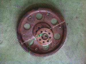 เฟืองไฟวิลเกียร์ออโต้ toyota ALTIS 3ZZ เก่าญี่ปุ่น 