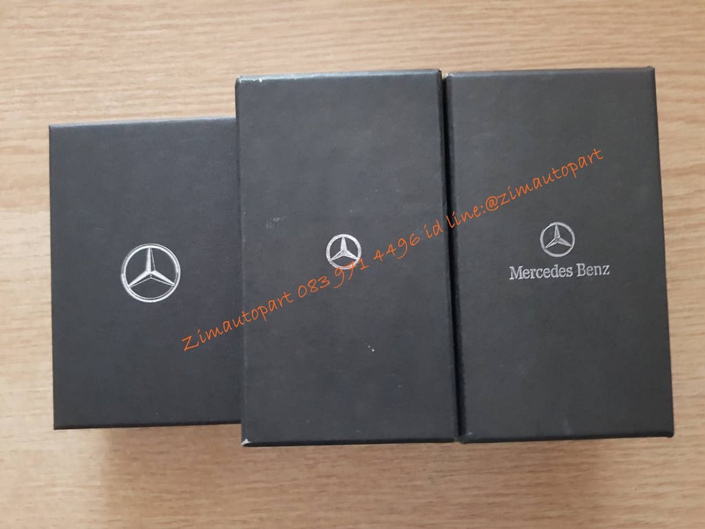 ซองกุญแจหนังรถยนต์ benz ซองกุญแจหนังรถยนต์ benz