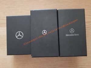 ซองกุญแจหนังรถยนต์ benz ซองกุญแจหนังรถยนต์ benz