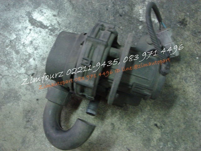 ปั้มลมรถยนต์ volvo 960 เก่าญี่ปุ่น ปั้มลมรถยนต์ volvo 960 เก่าญี่ปุ่น