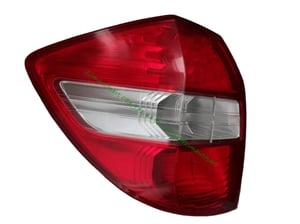 ไฟท้ายข้างซ้ายรถยนต์ HONDA JAZZ สภาพสวย