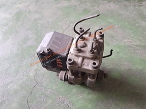 ปั้มABSรถยนต์ bmw E34 เก่าญี่ปุ่น