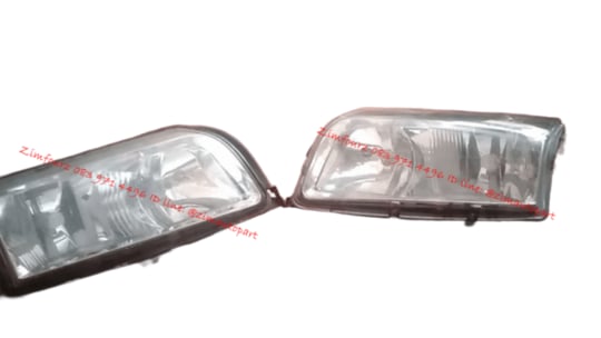 ไฟหน้ารถยนต์ volvo S80 เก่าญี่ปุ่น ไฟหน้ารถยนต์ volvo S80 เก่าญี่ปุ่น