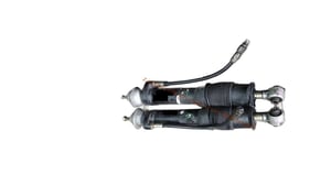 โช็คอัพรถยนต์ benz W140 เก่าญี่ปุ่น