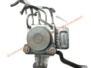 ปั้มABSรถยนต์ toyota corolla ALTIS เก่าญี่ปุ่น ปั้มABSรถยนต์ toyota corolla ALTIS เก่าญี่ปุ่น