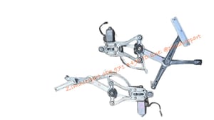 เฟืองยกกระจกไฟฟ้ารถยนต์ benz E280 เก่าญี่ปุ่น