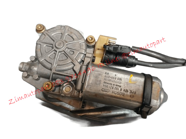 มอเตอร์กระจกไฟฟ้ารถยนต์ benz W140 เก่าญี่ปุ่น