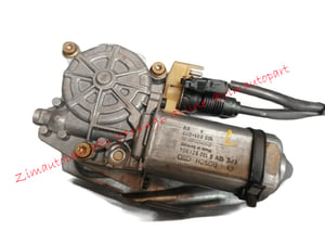 มอเตอร์กระจกไฟฟ้ารถยนต์ benz W140 เก่าญี่ปุ่น มอเตอร์กระจกไฟฟ้ารถยนต์ benz W140 เก่าญี่ปุ่น