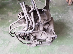 ปั้มABSรถยนต์ toyota CELICA เก่าญี่ปุ่น