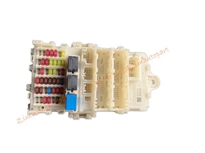 แผงฟิวส์รถยนต์ HONDA HRV เก่าญี่ปุ่น