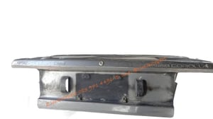 ฝากระโปรงหลังรถยนต์ toyota COROLLA AE90 เก่าญี่ปุ่น