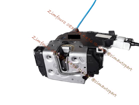 กลอนประตูรถยนต์ benz E300 BLUETEC เก่าญี่ปุ่น