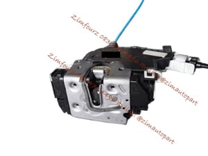 กลอนประตูรถยนต์ benz E300 BLUETEC เก่าญี่ปุ่น