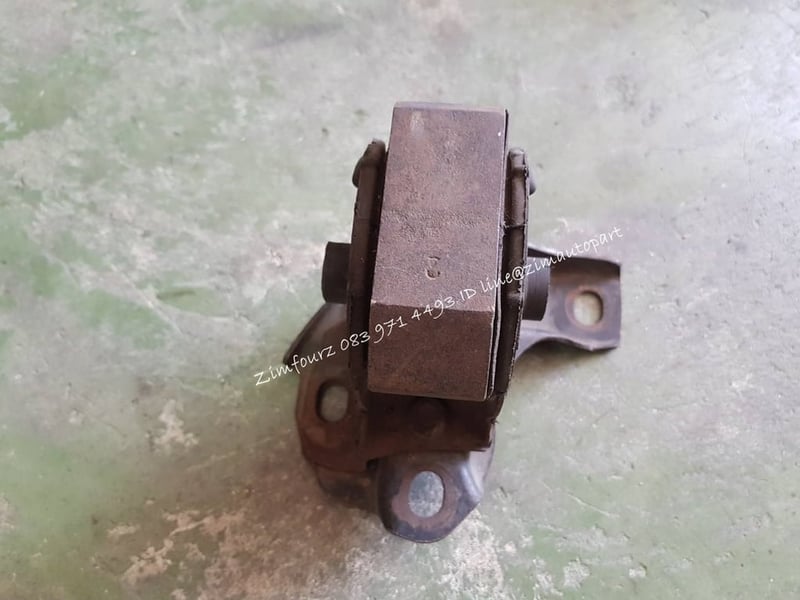 ยางแท่นเกียร์รถยนต์ HONDA ACCORD F20A ตาเพชร เก่าญี่ปุ่น ยางแท่นเกียร์รถยนต์ HONDA ACCORD F20A ตาเพชร เก่าญี่ปุ่น