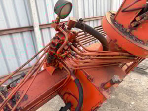 เครน TADANO 4.5 ตัน 3 ปลอก 2 ชัก อุปกรณ์ครบ