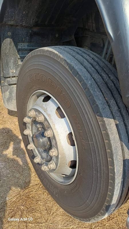 ISUZU FVM240แรงม้า ปี62 ตู้แห้ง 7.80เมตร