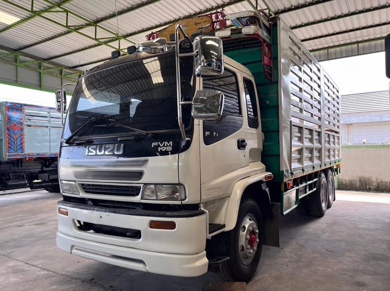 เดก้าล่องเพลาเดียว กระบะบรรทุก เครดิตดีดาวน์เพียง 100,000 