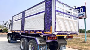 ISUZU DECA FXZ 270แรง เครื่องเดิมเกียร์เดิม เกียร์ZF เครดิตดีจัดไฟแนนซ์ได้สูง ISUZU DECA FXZ 270แรง เครื่องเดิมเกียร์เดิม เกียร์ZF เครดิตดีจัดไฟแนนซ์ได้สูง