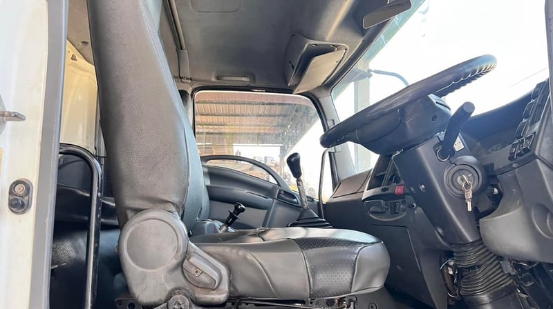 ISUZU DECA FXZ 360แรง ปี57 ออกรถวันนี้เครดิตดีฟรีดาวน์ครับพี่น้อง ISUZU DECA FXZ 360แรง ปี57 ออกรถวันนี้เครดิตดีฟรีดาวน์ครับพี่น้อง