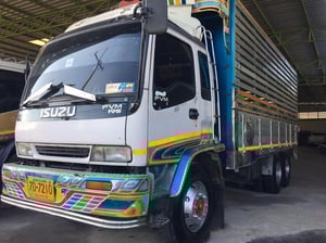 เดก้าล่อง เพลาเดียว กระบะบรรทุก ดาวน์เริ่มต้นเพียง 50,000 เดก้าล่อง เพลาเดียว กระบะบรรทุก ดาวน์เริ่มต้นเพียง 50,000