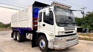 เดก้า270 ปี48ยูโรทู รถสวยสภาพดี 