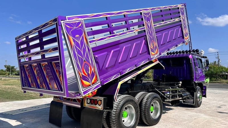 เสร็จสดใหม่อีกหนึ่งคัน HINO FM3M 240แรง สวยสภาพดีพร้อมใช้งาน เสร็จสดใหม่อีกหนึ่งคัน HINO FM3M 240แรง สวยสภาพดีพร้อมใช้งาน