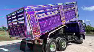 เสร็จสดใหม่อีกหนึ่งคัน HINO FM3M 240แรง สวยสภาพดีพร้อมใช้งาน เสร็จสดใหม่อีกหนึ่งคัน HINO FM3M 240แรง สวยสภาพดีพร้อมใช้งาน