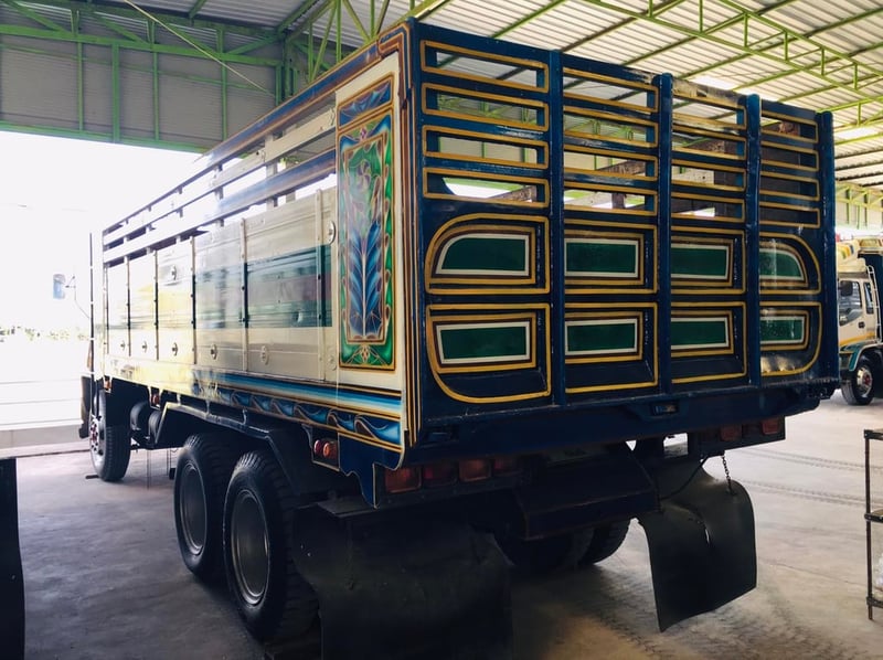 ร็อกกี้FVZ สวยพร้อมใช้งาน ราคา 570,000 สนใจติดต่อ 090-8588220