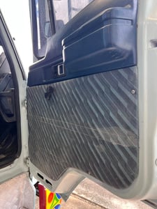 ISUZU ROCKY FXZ 240แรง รถสวยสภาพดีพร้อมใช้งาน เครดิตดีดาวน์เพียง 130,000 