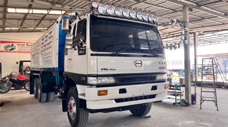 ขายรถดั้ม 2เพลา รถสวยสภาพดีพร้อมใช้งาน ราคา 790,000 ขายรถดั้ม 2เพลา รถสวยสภาพดีพร้อมใช้งาน ราคา 790,000