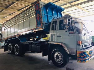 ISUZU ROCKY 240 เกียร์ฟูลเลอร์ สภาพสวยพร้อมใช้งาน เครดิตดีจัดไฟแนนซ์ได้สูง ISUZU ROCKY 240 เกียร์ฟูลเลอร์ สภาพสวยพร้อมใช้งาน เครดิตดีจัดไฟแนนซ์ได้สูง