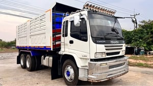 เดก้า270 ปี48ยูโรทู รถสวยสภาพดี 