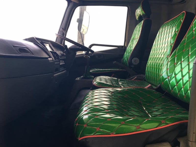 6ล้อดั้ม5คิว สภาพสวยพร้อมใช้งาน เอกสารเล่มทะเบียนพร้อมโอน 6ล้อดั้ม5คิว สภาพสวยพร้อมใช้งาน เอกสารเล่มทะเบียนพร้อมโอน