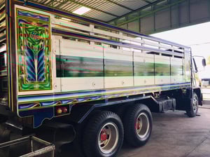 ร็อกกี้FVZ สวยพร้อมใช้งาน ราคา 570,000 สนใจติดต่อ 090-8588220